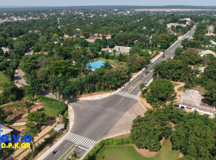 KASAI ORIENTAL : LE PROJET TSHILEJELU ET SES IMPACTS VISIBLES A MBUJI MAYI 