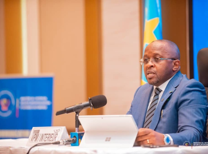 STABILITÉ DES INSTITUTIONS PROVINCIALES : LES AUTORITÉS APPELÉES À LA RESPONSABILITÉ ET À LA COHÉSION 