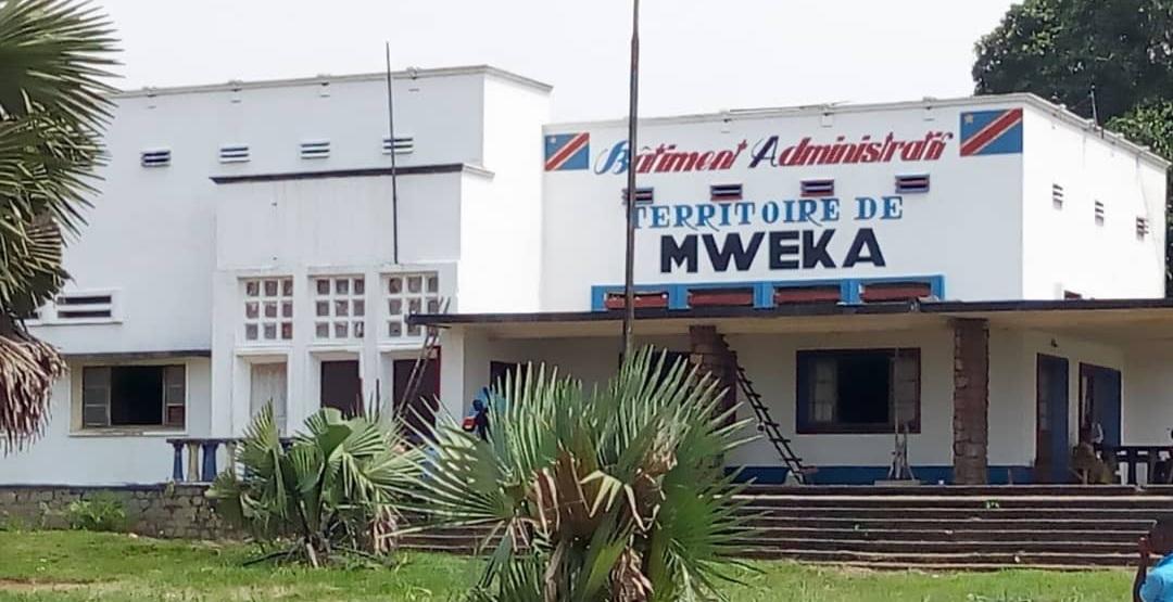 Exclusif: un conflit foncier similaire à celui de Kamwina nsapu fait des morts et plusieurs dégâts matériels à Mweka