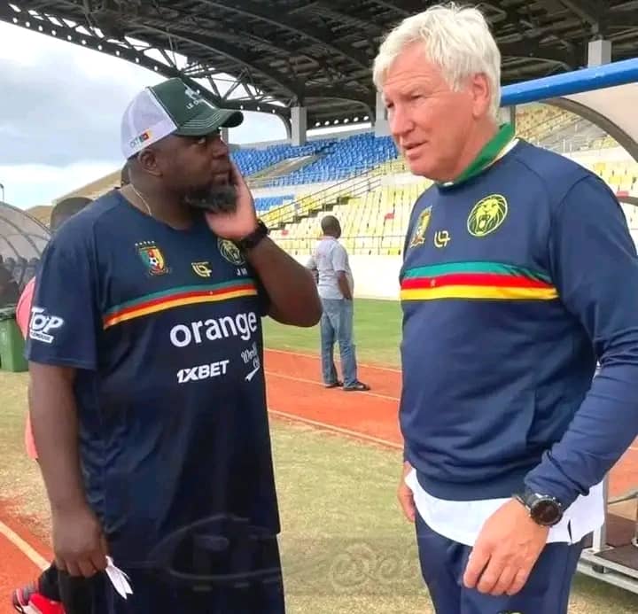 Barrages africains pour la Coupe du Monde 2026 : Cameroun-RDC, un flou inquiétant du côté camerounais