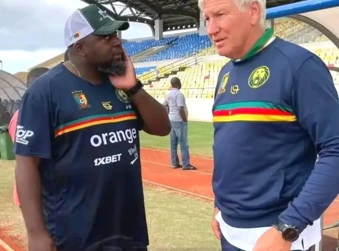 Barrages africains pour la Coupe du Monde 2026 : Cameroun-RDC, un flou inquiétant du côté camerounais