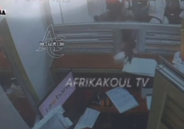 Procès de Honorine Porsche : des images accablantes mettent en cause des policiers et militaires