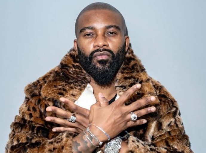 Fally Ipupa : l’Aigle qui a donné des ailes à la musique congolaise (Portrait)