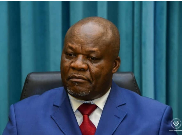 Procès explosif : Lumbala rejette la main de la justice française