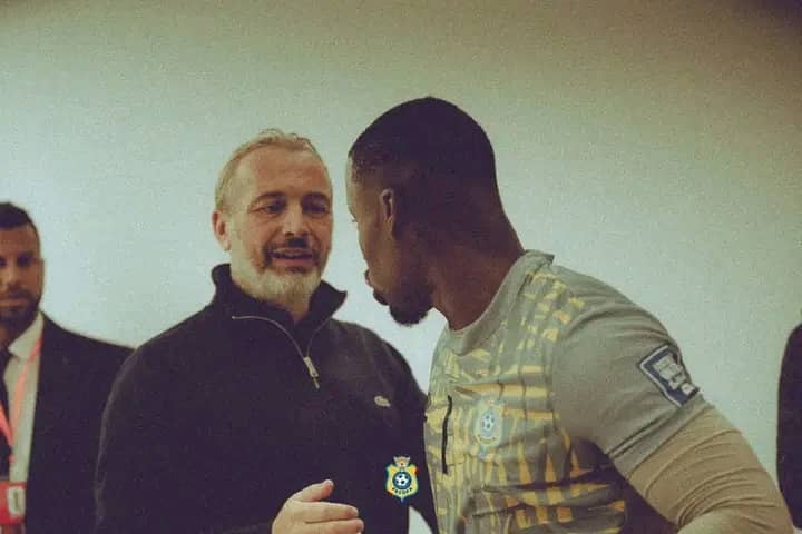 Cameroun éteint, Nigeria en approche : Desabre ne tremble pas 