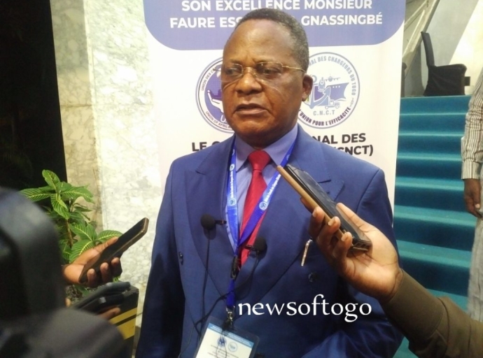 UCCA : mutation vers un levier stratégique de l'essor économique africain