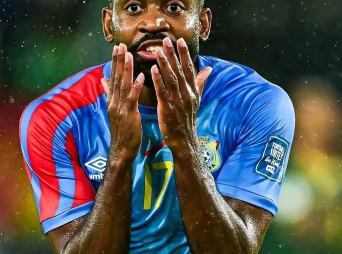 RDC : un géant africain en éveil, aux portes d’un retour historique au Mondial