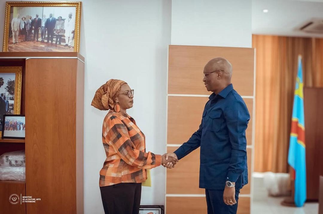 La RDC Lance le Processus de Protection Sociale des Artistes