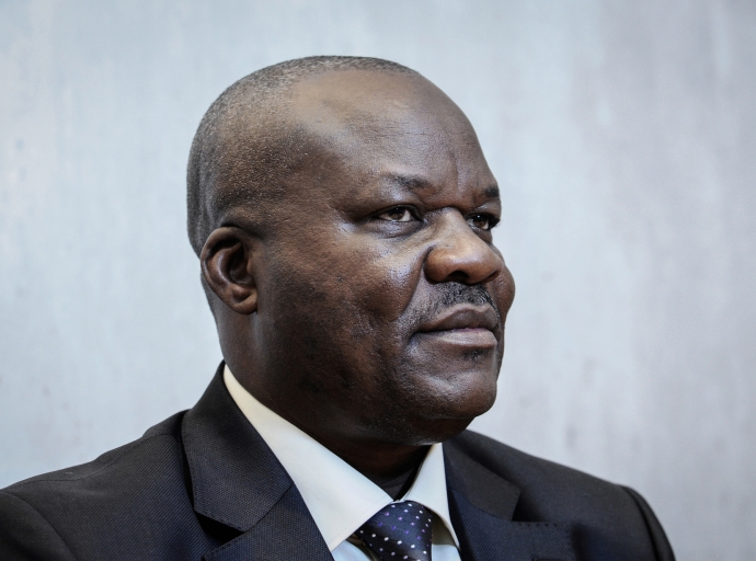 Procès Roger Lumbala : l’heure de vérité sonne, Bemba appelé à la rescousse