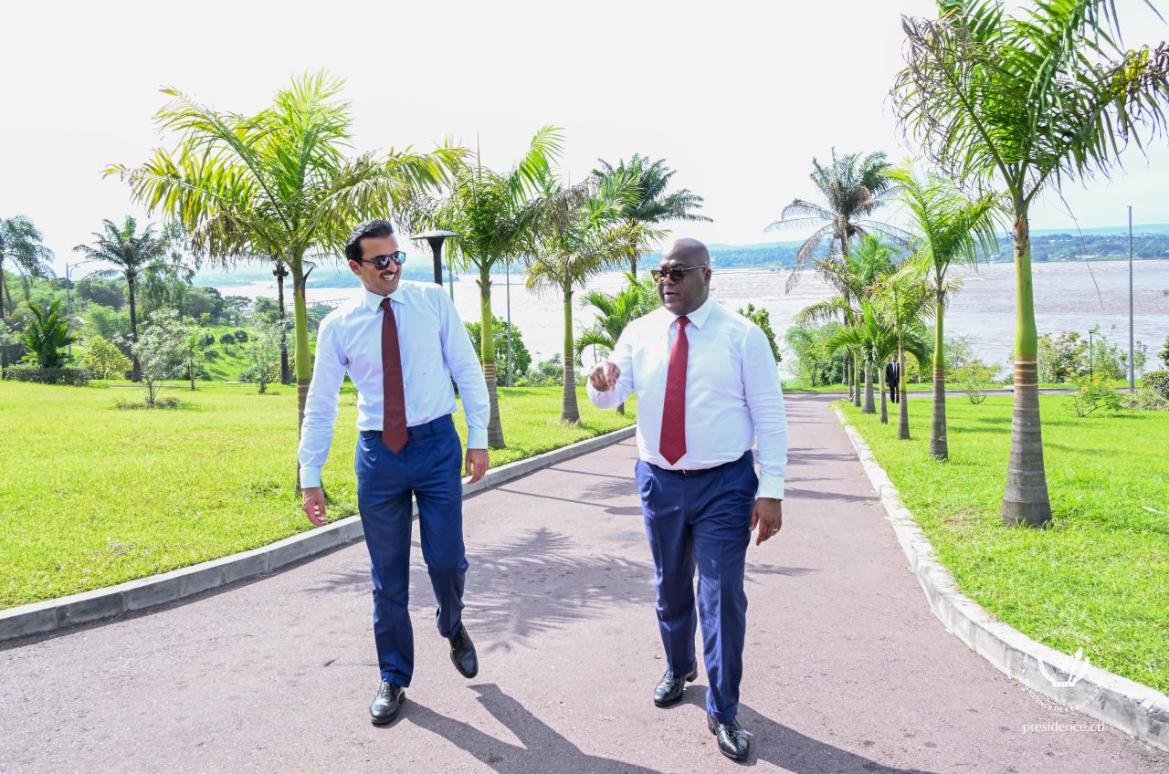  Communiqué de presse 