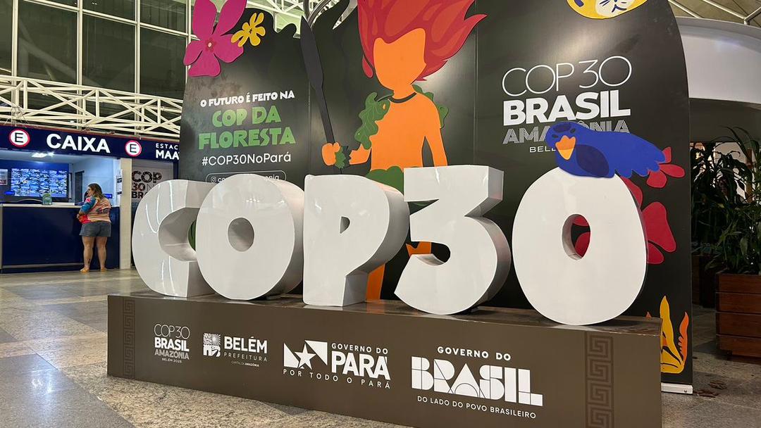 COP30 : un activiste congolais dénonce les contradictions de la RDC sur la transition énergétique