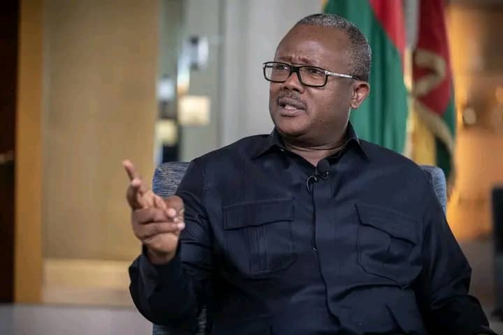 Guinée-Bissau : Embaló arrêté au palais, la présidentielle bascule dans le chaos