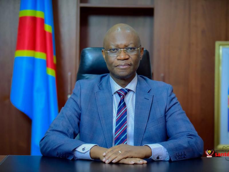 RDC : le ministre de la Santé annonce la fermeture des centres BBL non autorisés