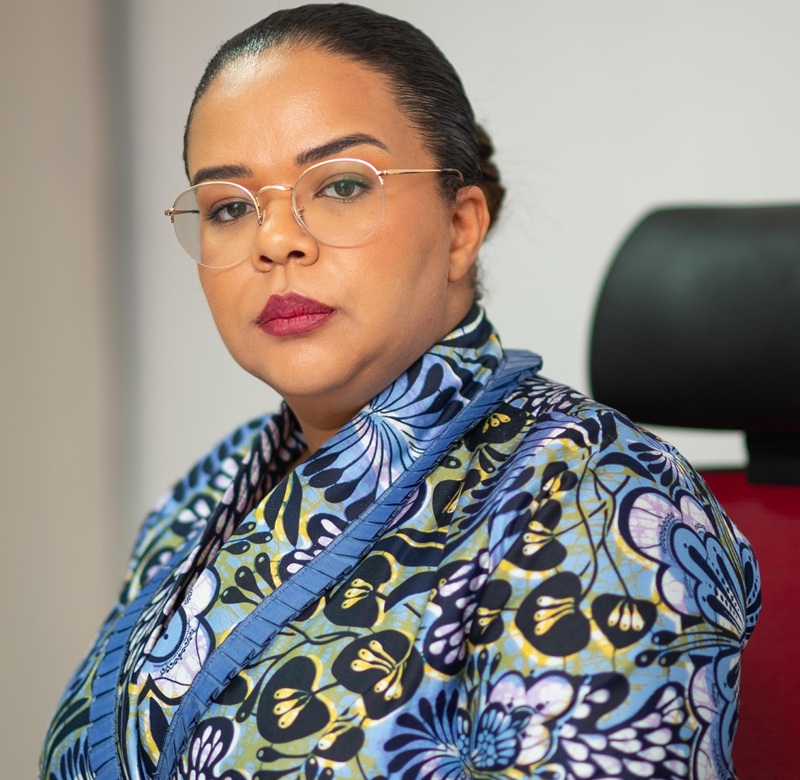 RDC : Thérèse Kayikwamba Wagner lance l’Académie de Leadership Féminin avec un appel à l’audace