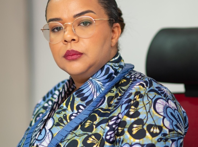 RDC : Thérèse Kayikwamba Wagner lance l’Académie de Leadership Féminin avec un appel à l’audace