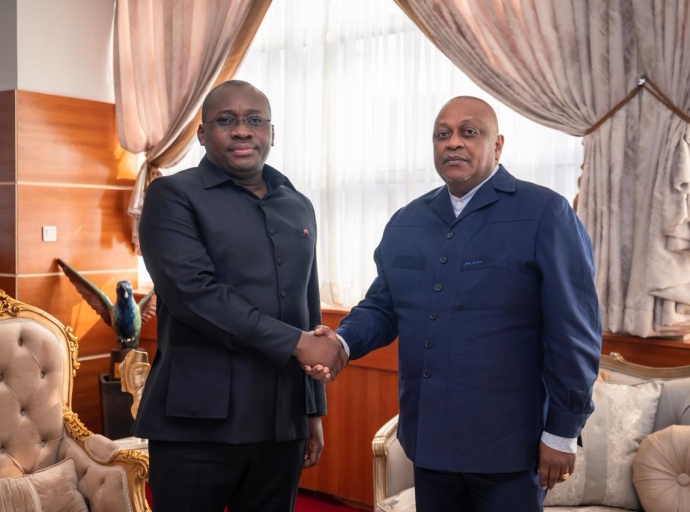 Scandale des salaires volés à Budjala : le Député Jean-Jacques Mbungani obtient l'engagement du Gouvernement pour un Remboursement Intégral