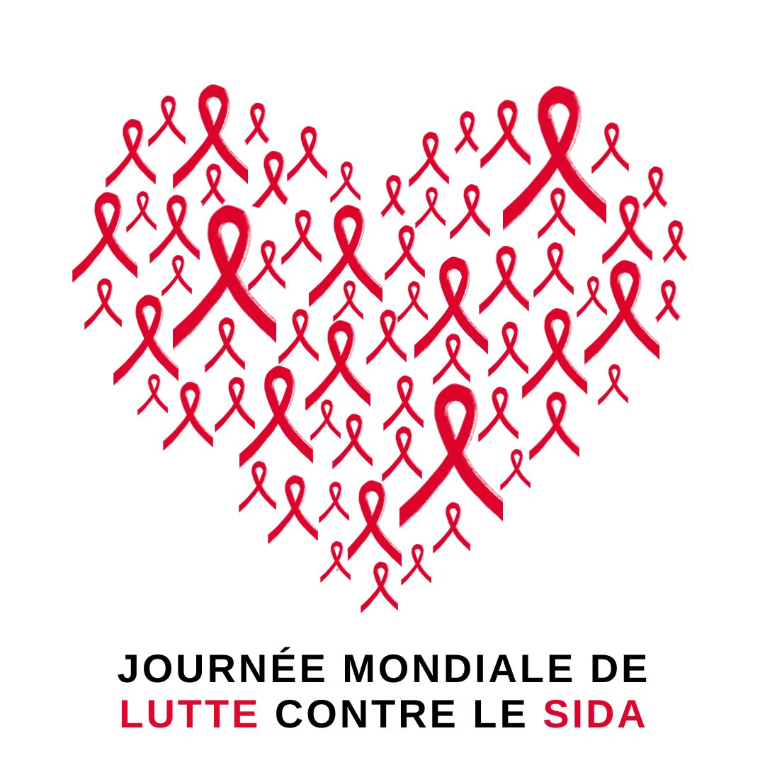 Journée mondiale du SIDA : « L’inégalité tue », avertit Guterres