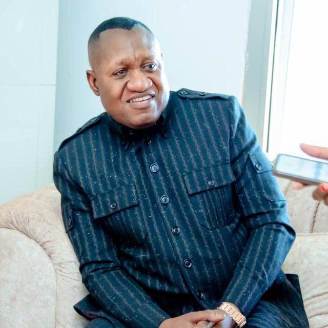 Maroc : une distinction pour Jules Alingete ce mercredi 