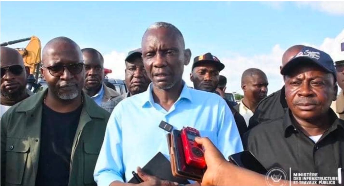 Kinshasa–Grand Kasaï : un corridor multimodal pour transformer l’économie régionale