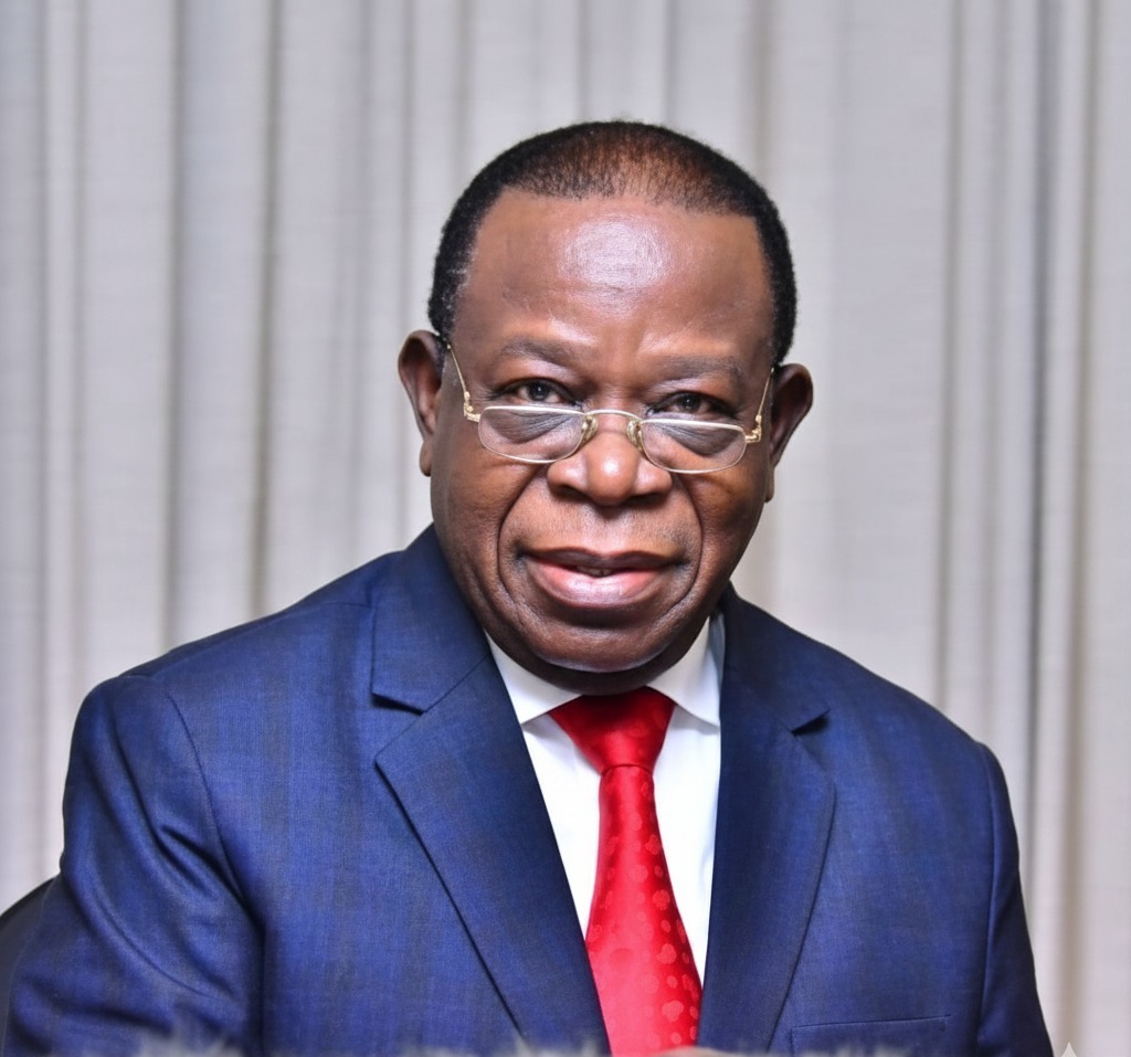 Accord RDC-Rwanda à Washington : &quot;...Nous avançons avec la force de tout un peuple...&quot; (Prof Bahati Lukwebo)