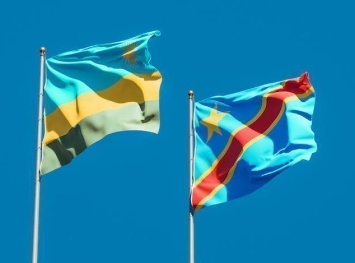 Rdc-Rwanda: accord de paix historique entre Tshisekedi et Kagame sans poignée de mains