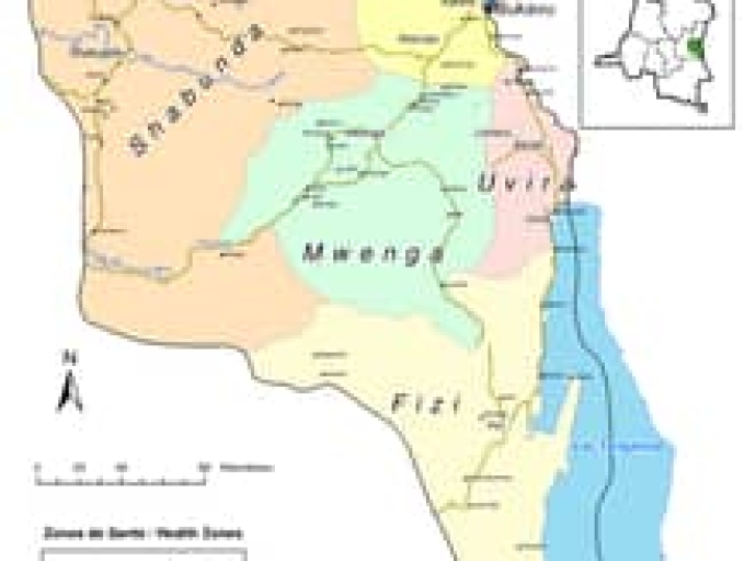 Sud Kivu : Le Groupe de Contact International exige l’arrêt immédiat des hostilités