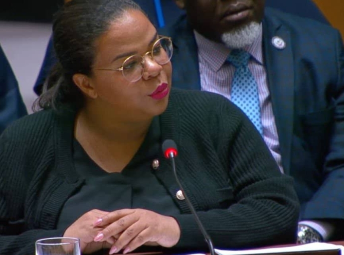 Conseil de sécurité de l’ONU : la RDC appelle à une action ferme pour restaurer la paix à l’Est