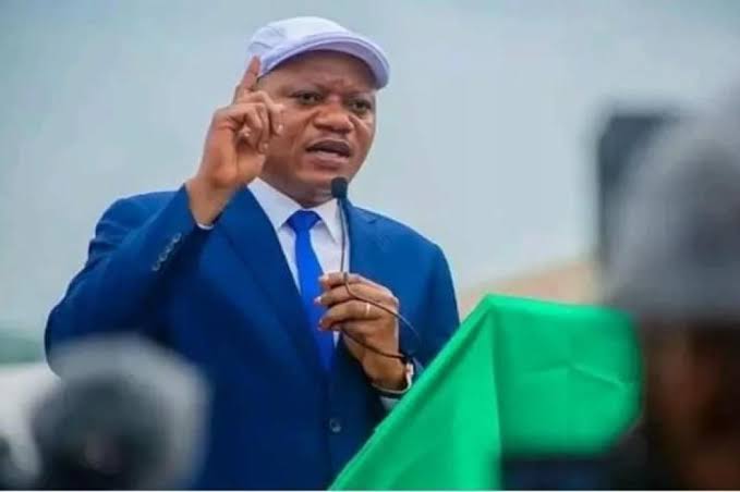 Kinshasa : la résidence de Jean-Marc Kabund encerclée par les forces de l'ordre 