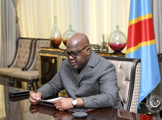 Uvira: le retrait du M23/RDF, un mensonge grossier ( Mécanisme régional de suivi de l'accord cadre)