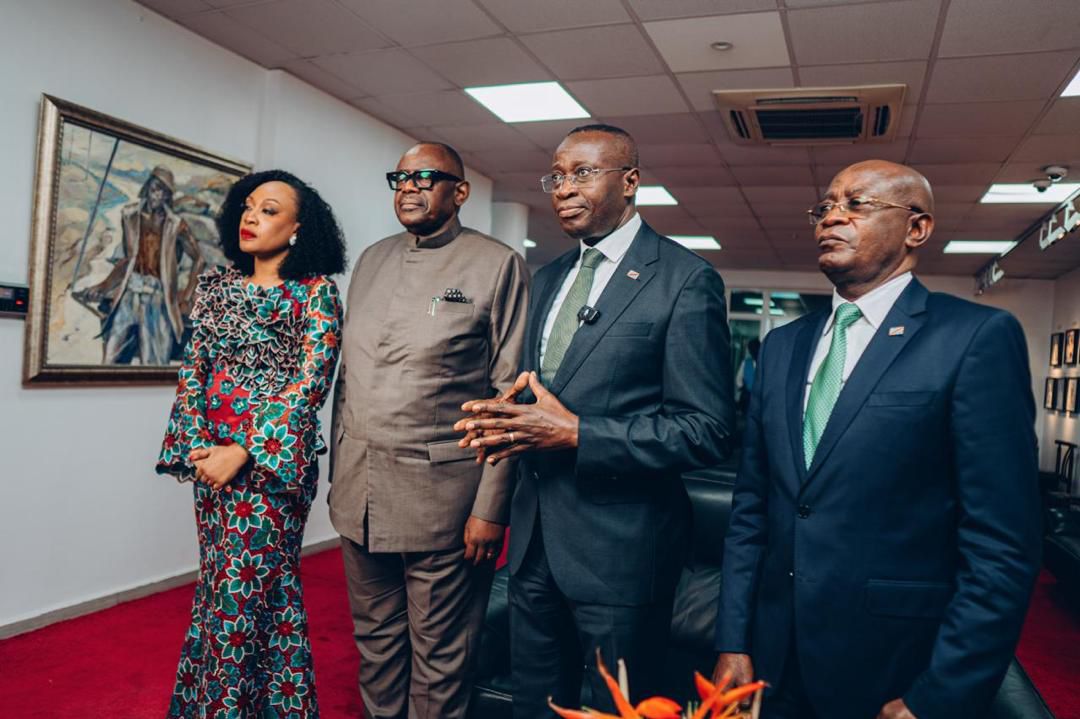 RDC : une fin d’année 2025 marquée par la stabilité économique