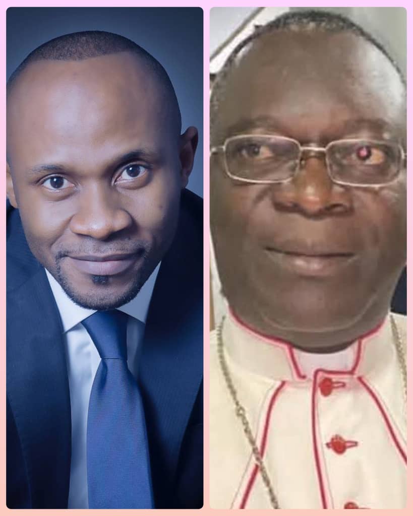 Accord RDC–USA : Patrick Muyaya répond à Mgr Fulgence Muteba