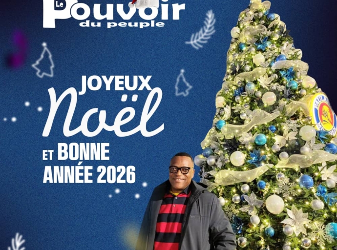 Revue de presse du lundi 05 janvier 2026