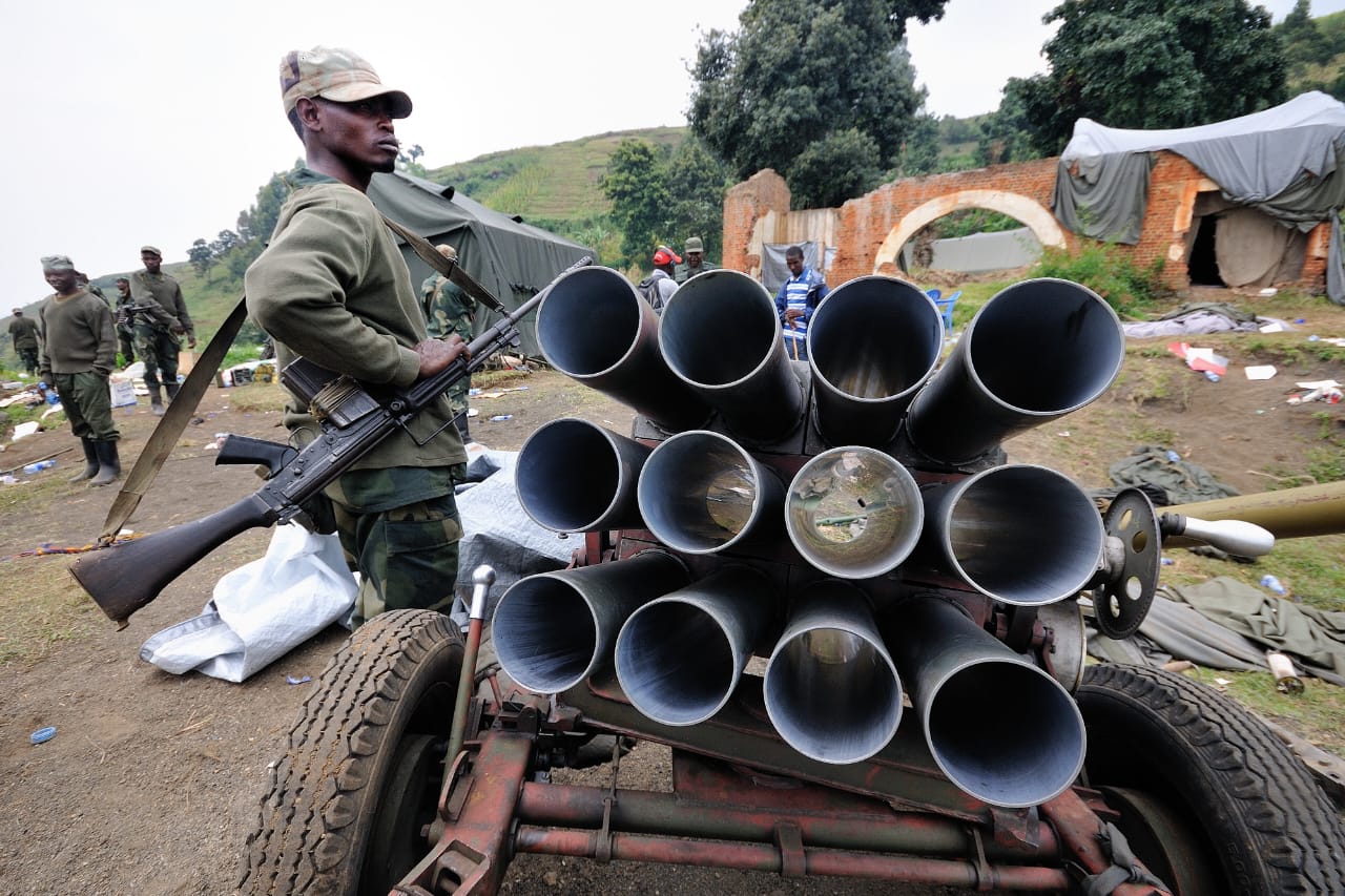 Est de la RDC: les états-majors de la région des Grands Lacs peuvent-ils empêcher l’escalade du conflit ?