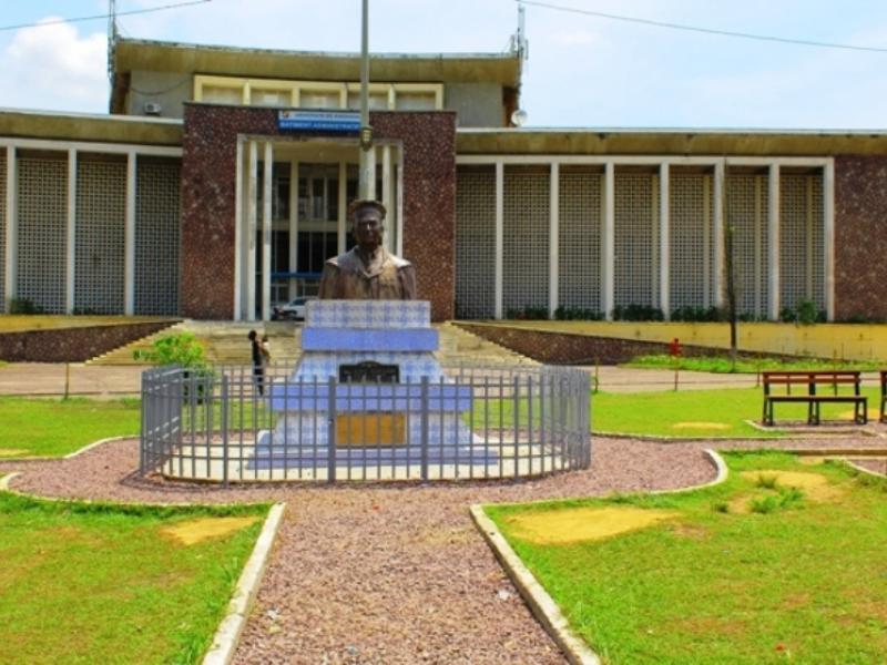 UNIKIN: les cours suspendus après la mort tragique du professeur Mathieu Abata
