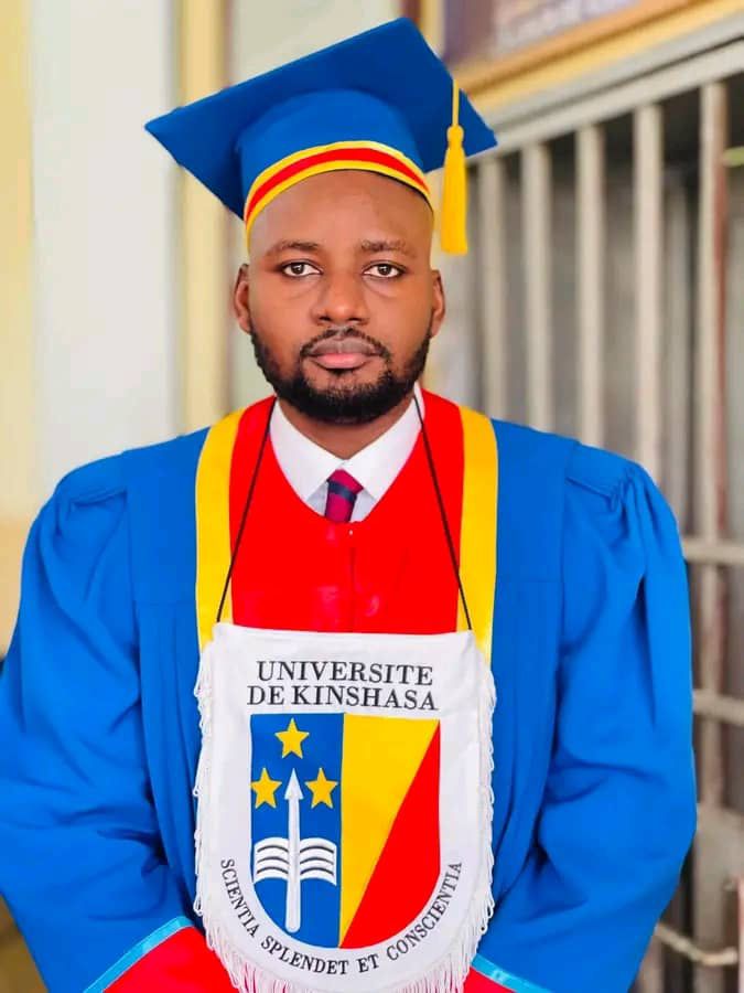 RDC : un professeur plaide pour une réforme juridique des jours fériés