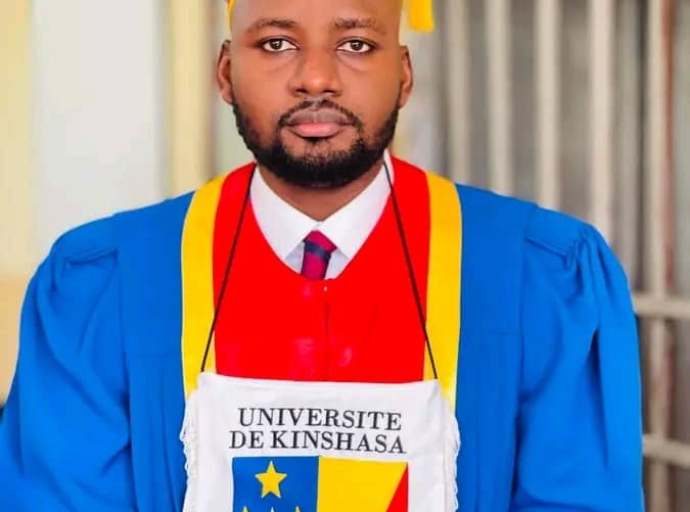 RDC : un professeur plaide pour une réforme juridique des jours fériés