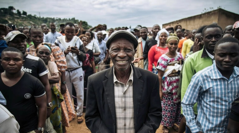 Le renversement de la pyramide hiérarchique du pouvoir et les leaders populaires (Tribune)