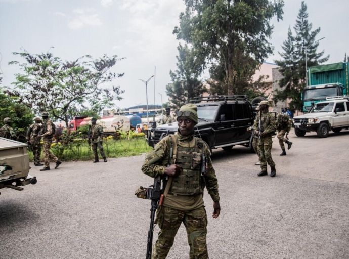 Est de la RDC : l’AFC/M23 annonce à nouveau son retrait d’Uvira