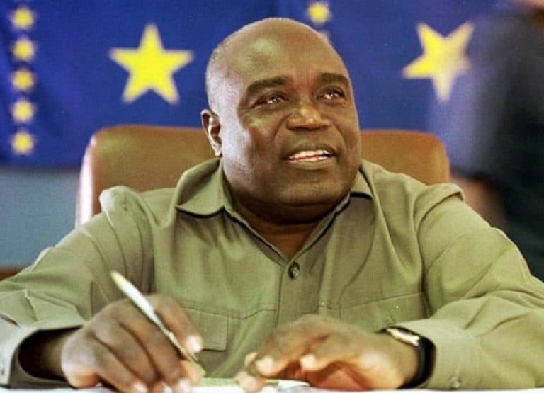 Laurent-Désiré Kabila : un héros sagement « versatile » (Tribune)