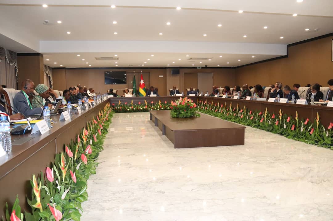 Paix dans les Grands Lacs : la RDC plaide pour la cohérence des initiatives internationales