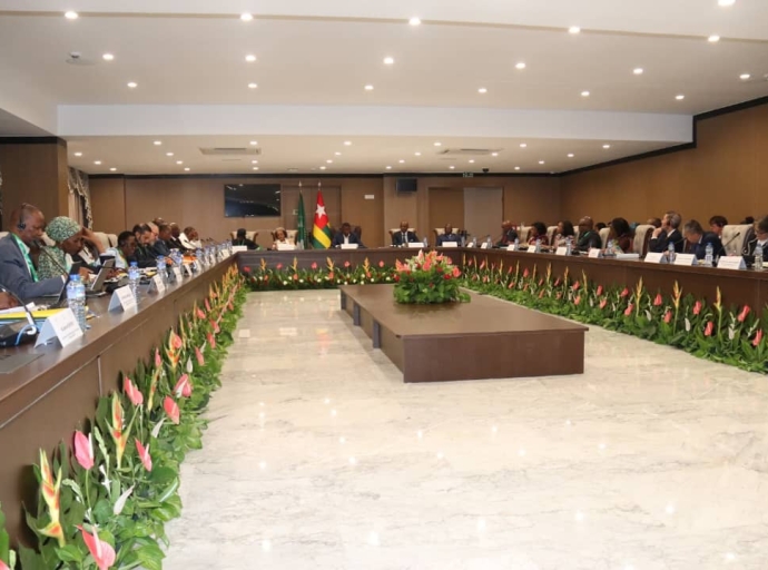 Paix dans les Grands Lacs : la RDC plaide pour la cohérence des initiatives internationales