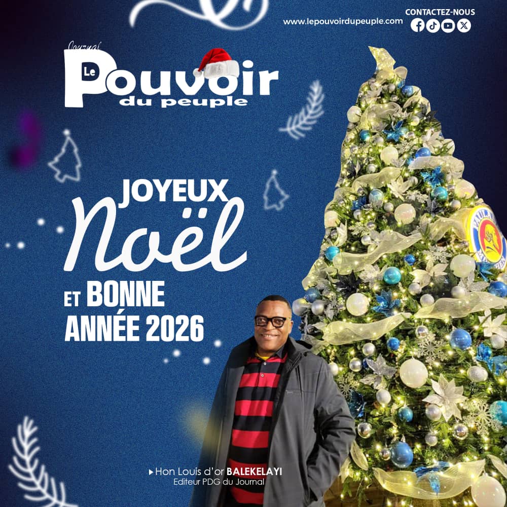 Revue de presse du lundi 19 janvier 2026