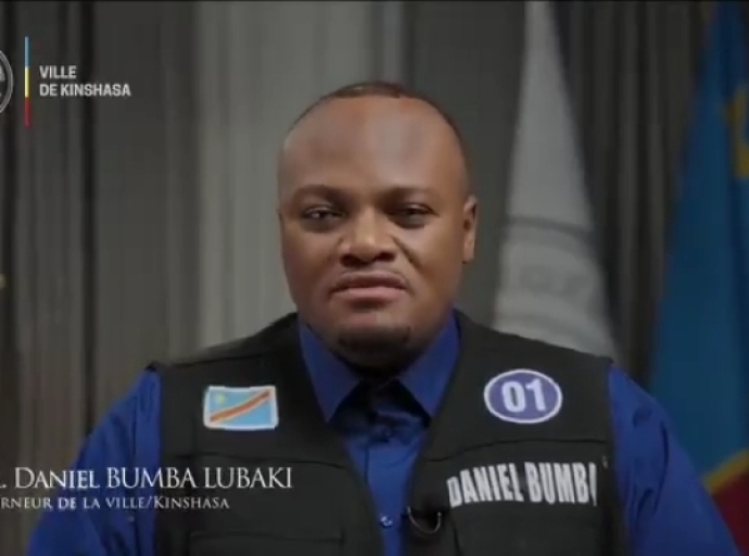 Kinshasa renforce la discipline routière pour une circulation plus sûre