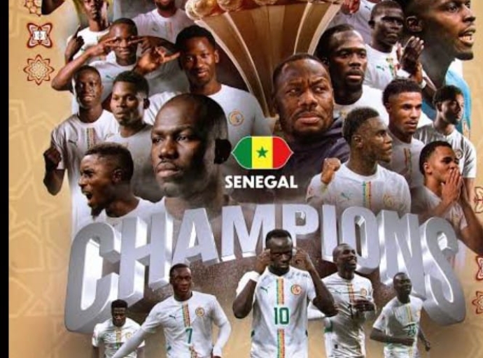 Litige post-finale de la CAN 2025 : la CAF annoncera sa décision dans deux jours