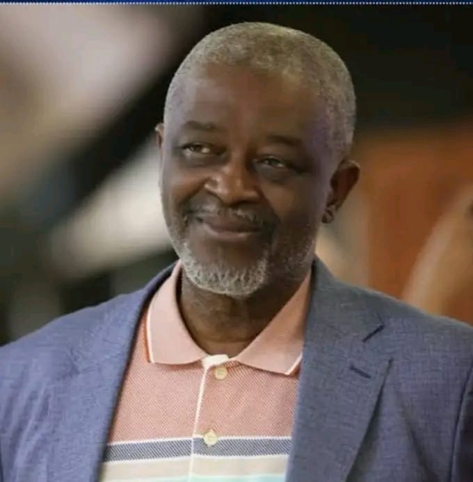 RDC : Roland-Gilbert Okito Lumumba s’éteint à Kinshasa