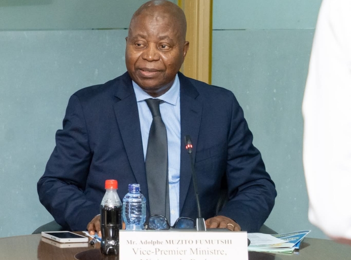 La RDC consolide sa candidature pour accueillir le Bureau régional africain