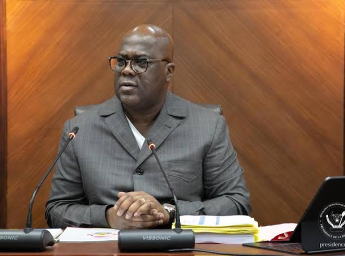 Rwanda–M23 : après le déni, l’aveu qui change la donne, selon Tshisekedi