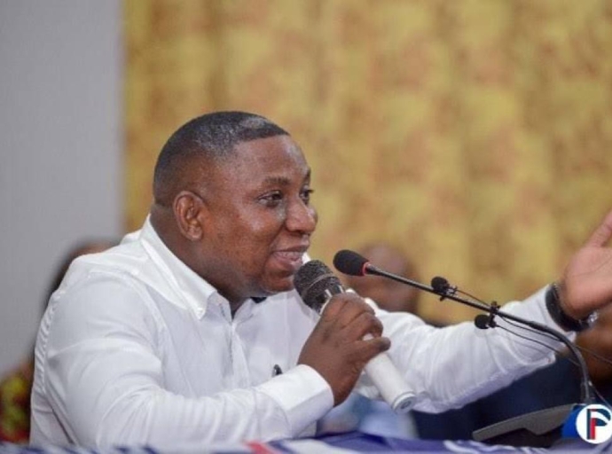 RDC : le Front Anti-Dialogue impose ses conditions pour un dialogue national transparent