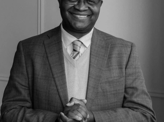 OIF : Jean-Claude Kalubi-Lukusa, un candidat de choix pour le secrétariat général 