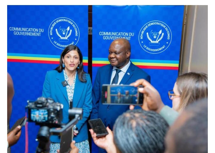 Course à la tête de l’OIF : Paris reconnaît le rôle stratégique de Kinshasa